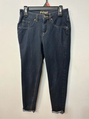 like an angel Dark Navy Skinny Jeans